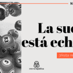 La suerte está echada: los números de la lotería que más se repiten… Y los que menos