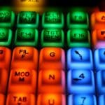 Atajos en Facebook, Twitter y Google+