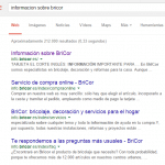 Realizar mejoras SEO a través de Google Tag Manager