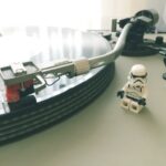 The social strategy of Spotify and fashion brands