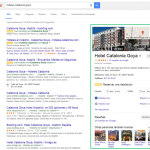 Resultados de búsqueda: Knowledge Graph