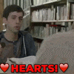 Why has Twitter changed favourites for a heart