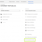 Tagging URLs with UTMs (Google Analytics)