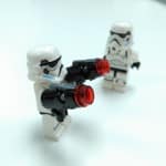 The #MayThe4thBeWithYou experience on social networks