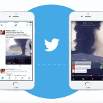 Novedades de Twitter, Facebook e Instagram