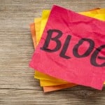 Cómo buscar temas para un blog