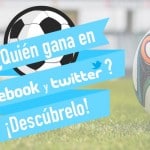 Who wins the Eurocup on social networks?