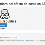 Cómo calcular si un cambio tiene impacto SEO