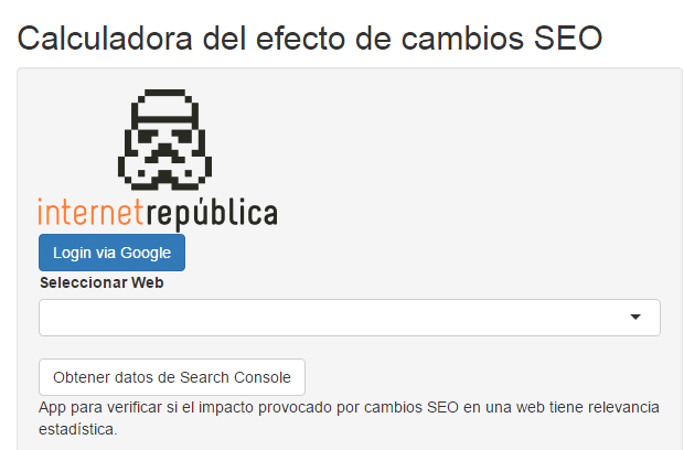 calculadora-impacto-seo-login