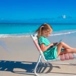 YouTube Kids y otras apps infantiles para entretener en verano a los niños