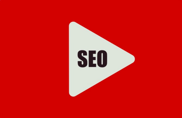 seo youtube