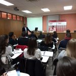 Everything can be weighed up for on the internet, but if this was all, the Titanic would still be afloat