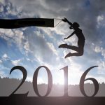 Así ha sido el 2016 en redes sociales