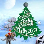 Internet República os desea FELIZ NAVIDAD