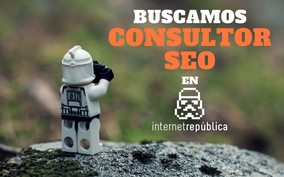 consultor SEO