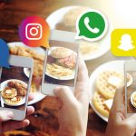 ¿Por qué todas las redes sociales quieren ser iguales?