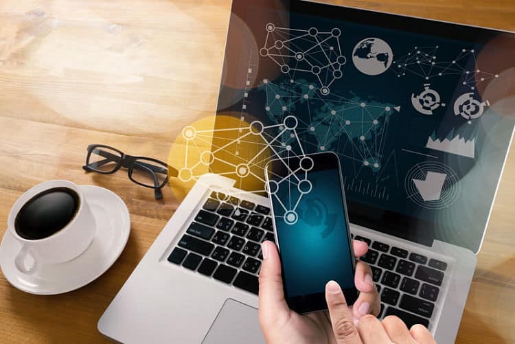 contenido interactivo