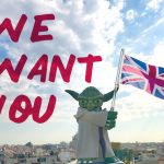 ¿Eres un crack en Social Media? ¡Te queremos en el equipo!