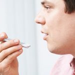 Voice activated searches are coming on strong