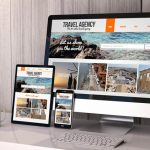 Adaptar una web a dispositivos móviles: opciones en 2017