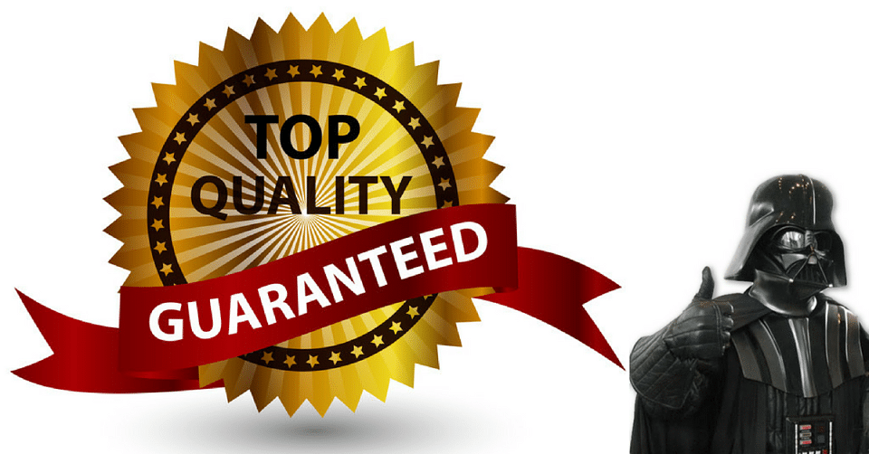 Contenido de calidad