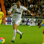 ¿Es Benzema el mejor delantero? Lo que dice Google del jugador