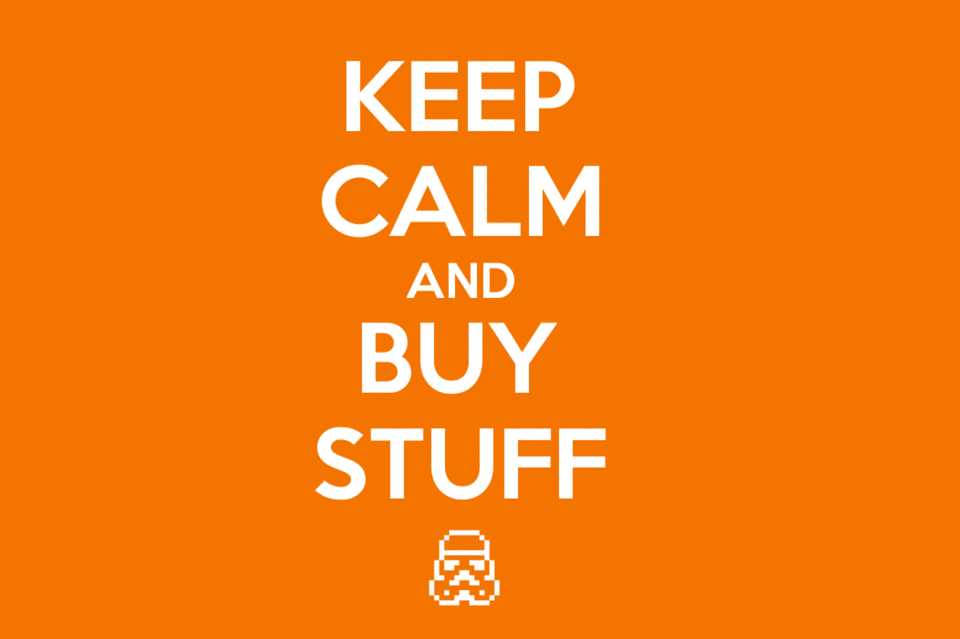 consejos black friday