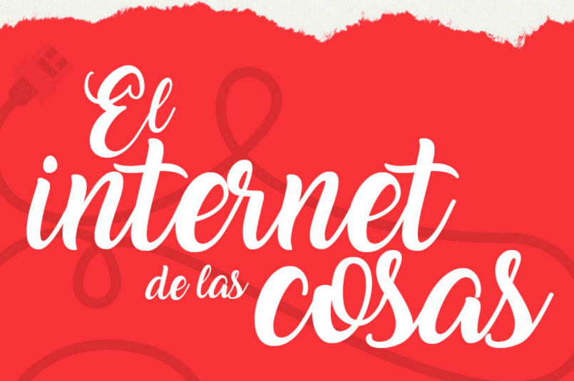 internet de las cosas