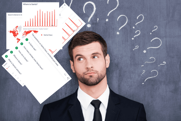 como usar google trends