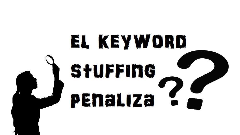 que es el keyword stuffing