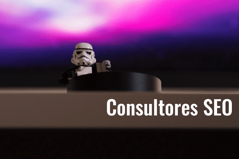 consultores SEO
