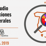 Partidos Políticos, El Estudio en la red #PosicionPolitica01