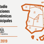 Partidos elecciones autonómicas y municipales – #PosiciónPolítica3