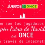 Sorteo del Cupón Extra de Navidad de la ONCE – ¿Dónde toca?
