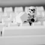 Así teletrabajamos en Internet República