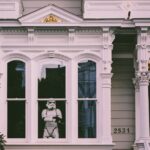 El fin de semana nos quedamos en casa… Con Star Wars