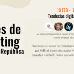 TikTok, Clubhouse and Twitch are set to be the fastest-growing networks in 2021