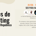 ¿Cómo gestionan las estrategia SEO las grandes marcas?