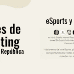 eSports y Marcas: tendencias, retos y oportunidades