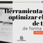 Herramientas para optimizar el WPO de tu web de forma sencilla