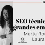 SEO técnico para grandes empresas