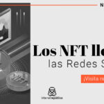 Los NFT llegan a las redes sociales