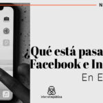 ¿Qué está pasando con Facebook e Instagram en Europa?