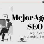 Top 1 VS las +47 mejores Agencias de SEO en España 2022