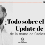 La última actualización de Google, en contra de la Inteligencia Artificial