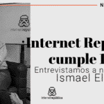 Once años haciendo marketing de otra galaxia – Entrevista a Ismael El-Qudsi, CEO de Internet República