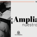 ¡Estamos buscando un nuevo #ConsultorSEO para nuestro equipazo!