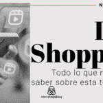 Todo lo que necesitas saber sobre el Live Shopping