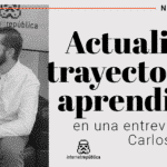 La visión del director de marketing – Entrevista a Carlos Estévez