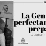 Técnicas de innovación – Entrevista a Juanan Roncero